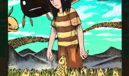 鱼2漫画,奇幻海洋的冒险之旅